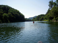 USA-Vermont-Best of Vermont River Sampler